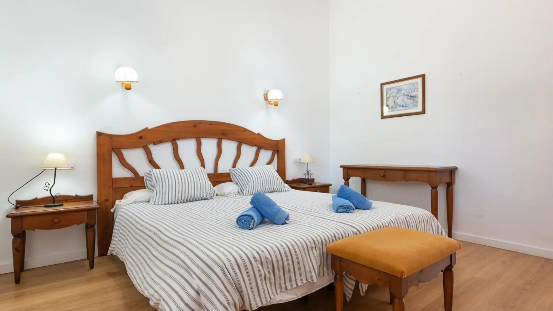 ס'לוט Preciosa Finca Can Amer En La Costa Este De Mallorca ספרד