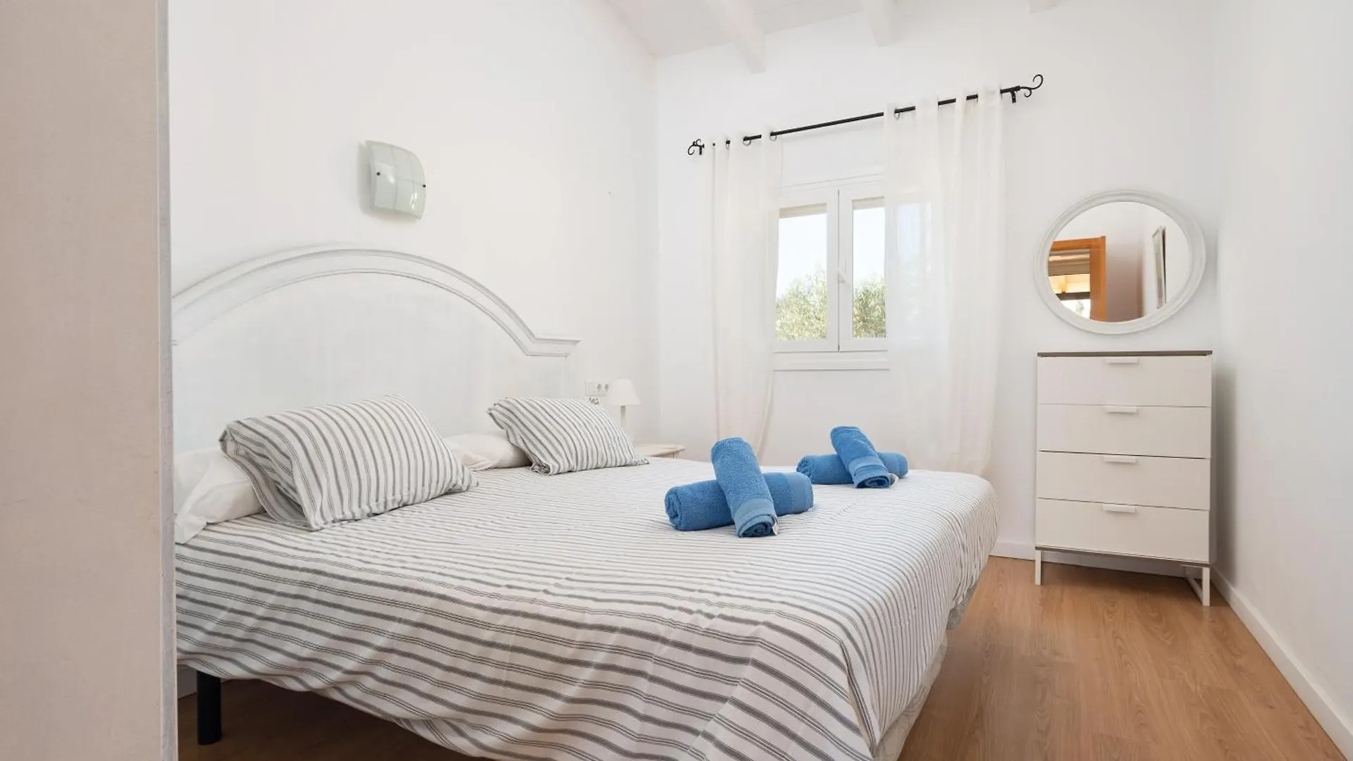 ס'לוט Preciosa Finca Can Amer En La Costa Este De Mallorca ספרד