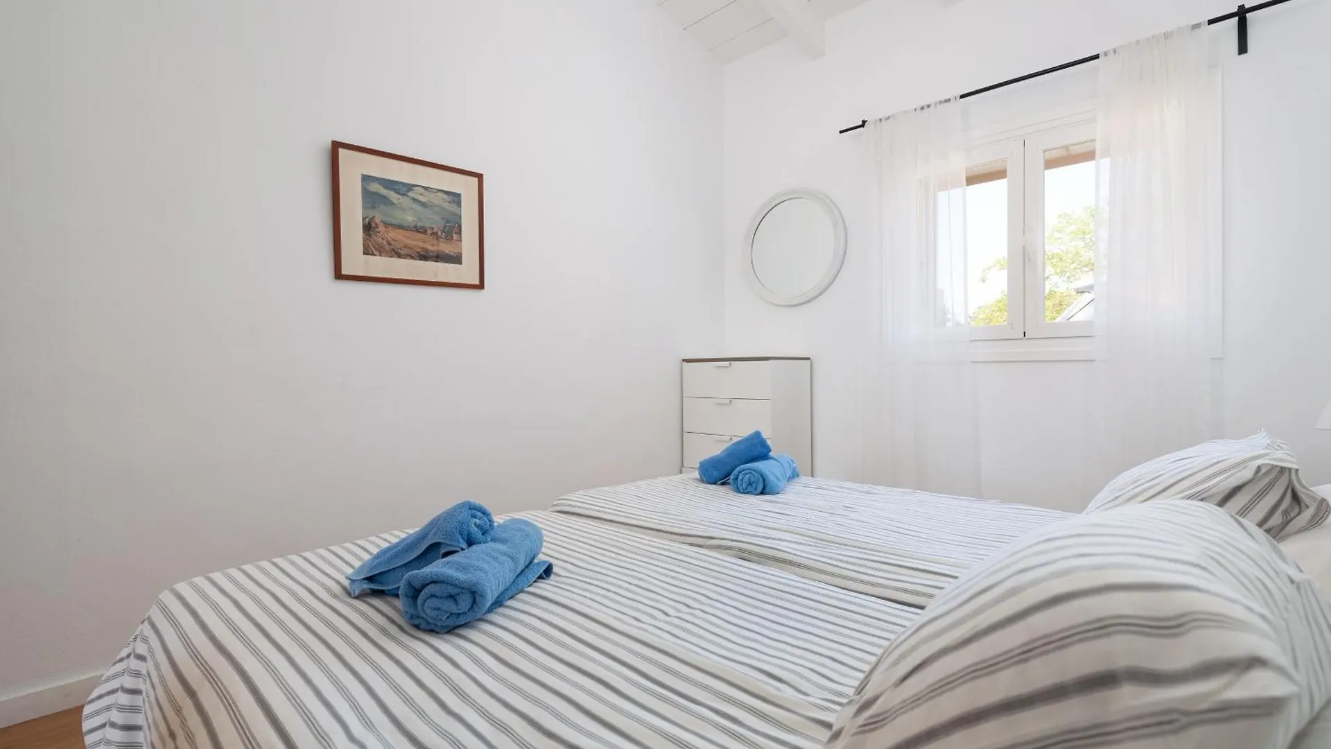 ס'לוט Preciosa Finca Can Amer En La Costa Este De Mallorca 0*,  ספרד