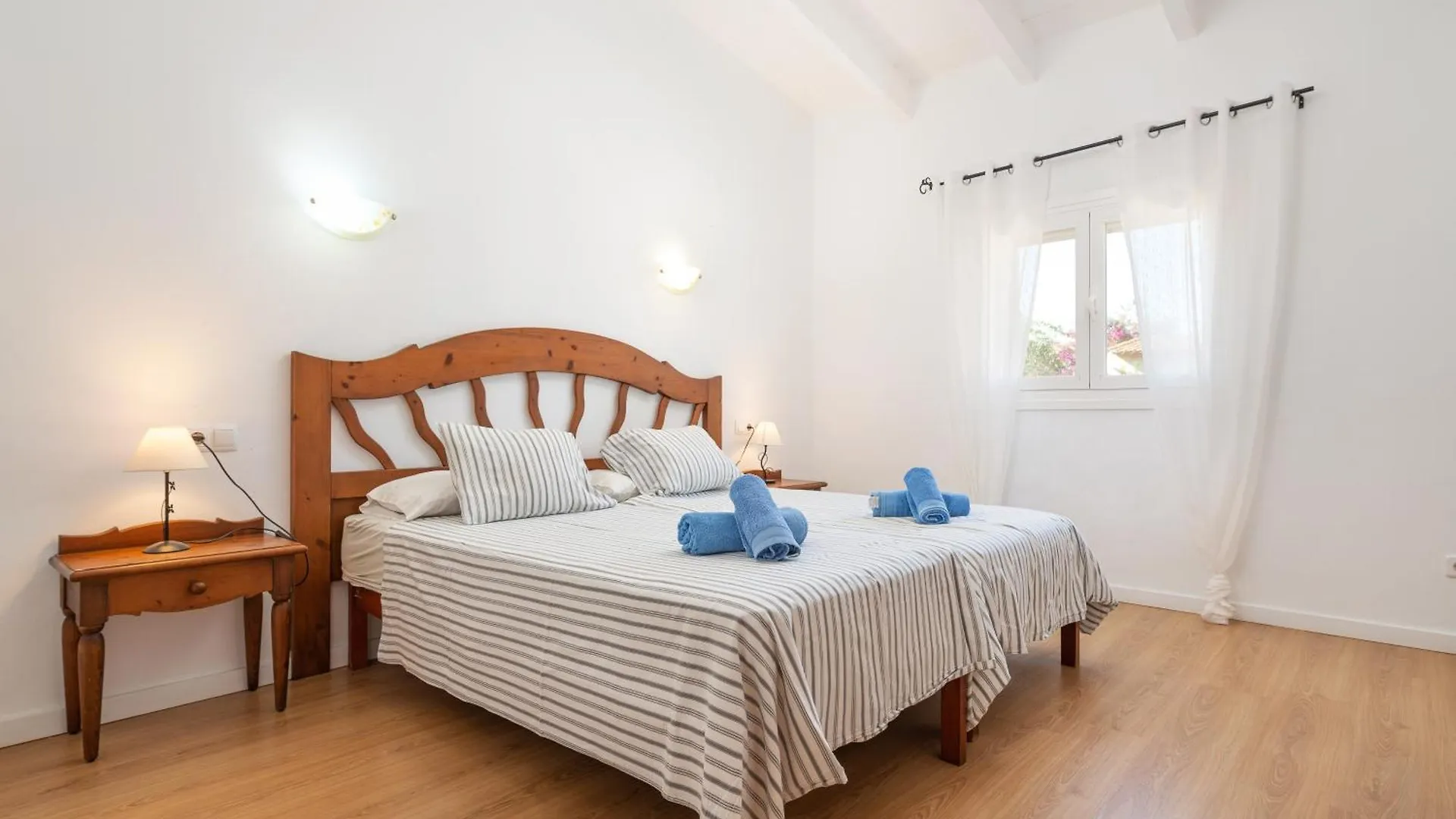 ס'לוט Preciosa Finca Can Amer En La Costa Este De Mallorca