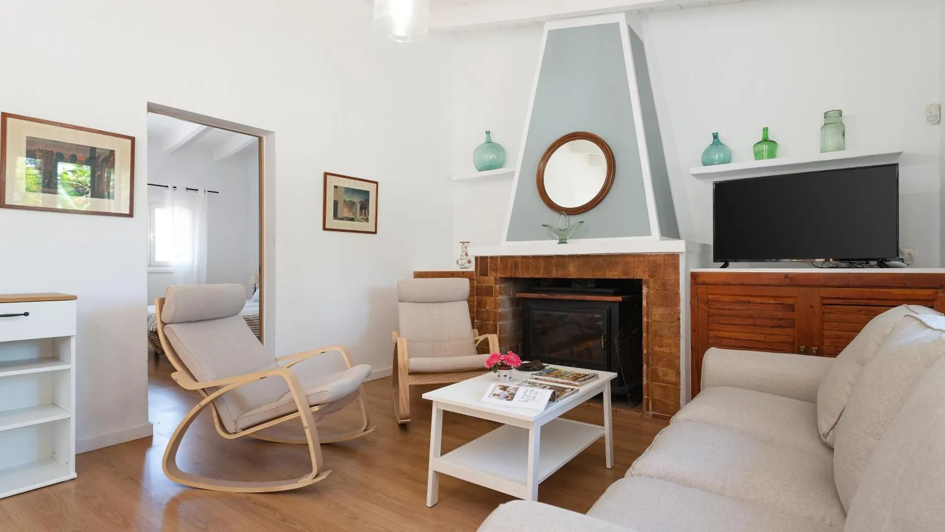 ס'לוט Preciosa Finca Can Amer En La Costa Este De Mallorca ספרד