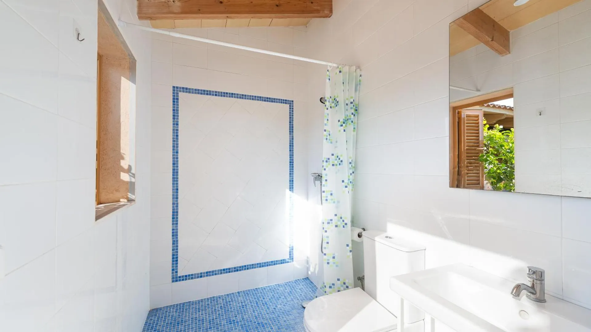 בית נופש ס'לוט Preciosa Finca Can Amer En La Costa Este De Mallorca