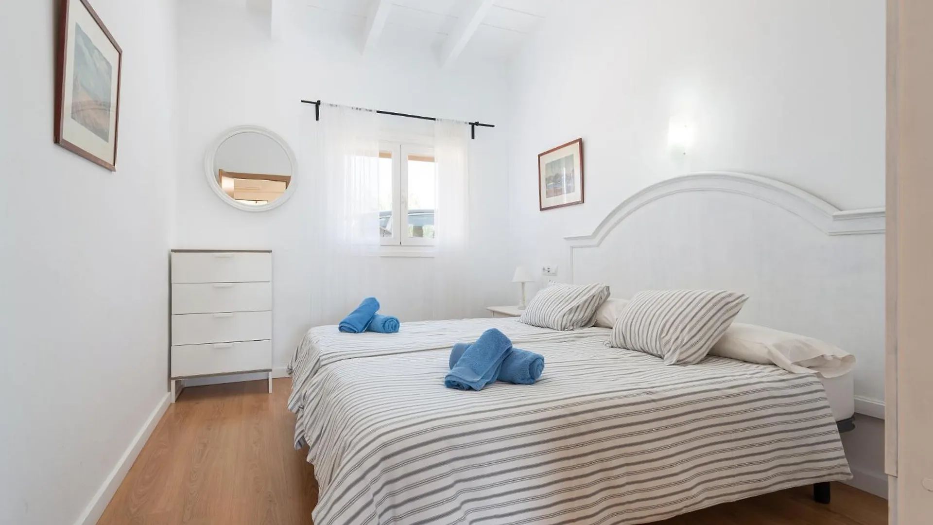 ס'לוט Preciosa Finca Can Amer En La Costa Este De Mallorca 0*,