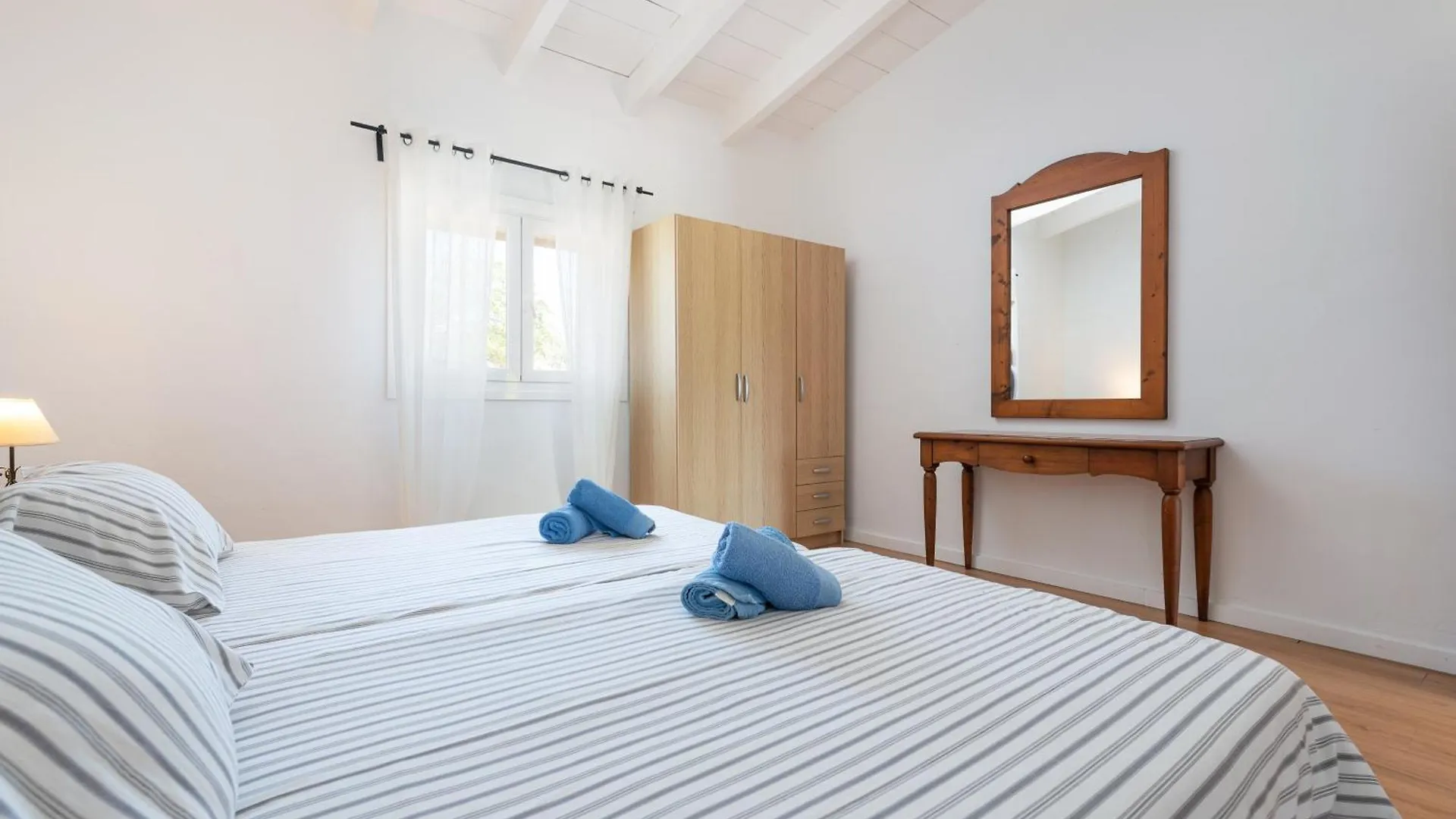 ס'לוט Preciosa Finca Can Amer En La Costa Este De Mallorca בית נופש
