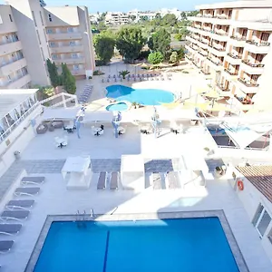 Playamar Hotel&apartamentos S'Illot (Mallorca)